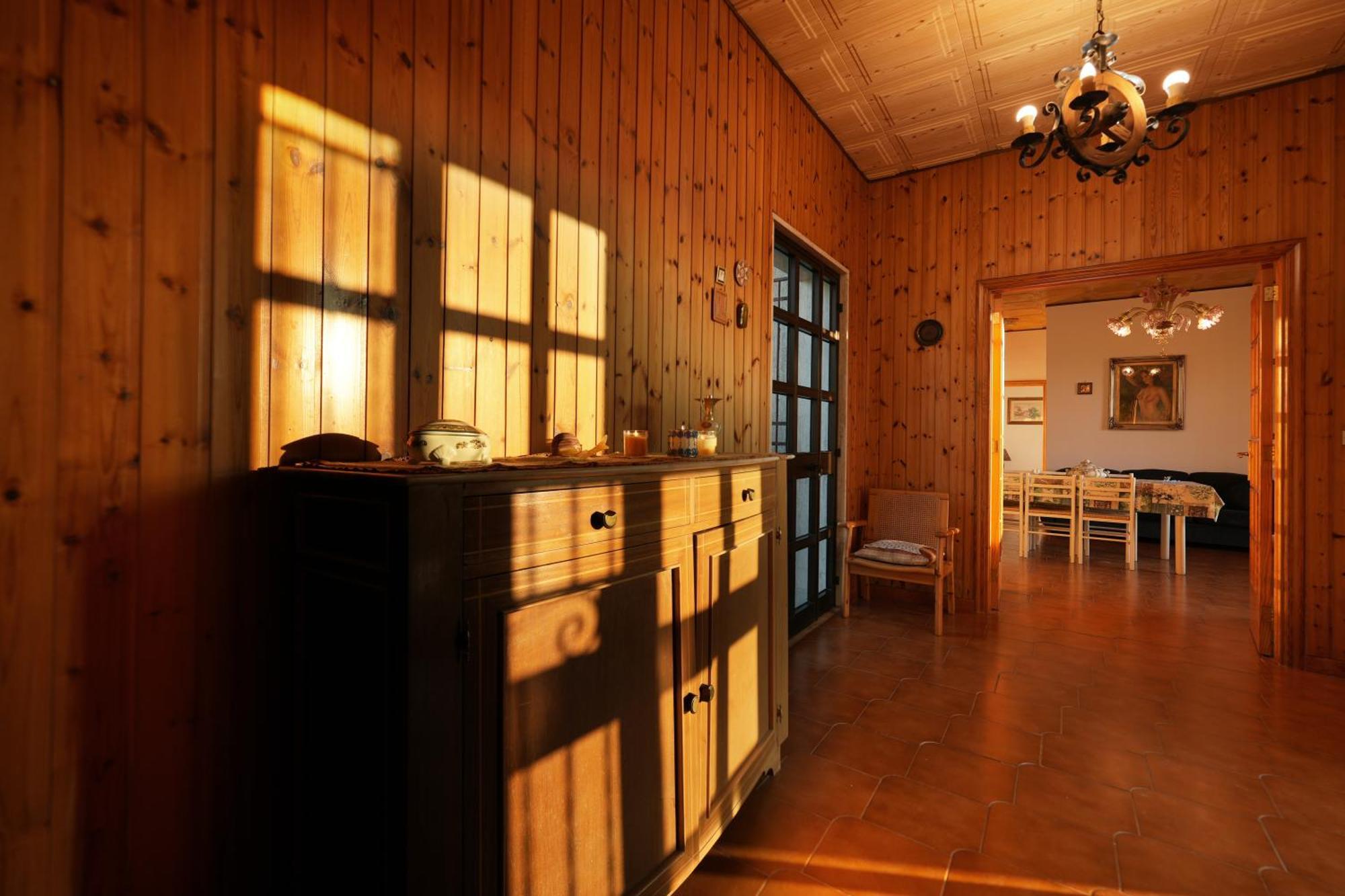 Villa Ada Лепорано Екстер'єр фото