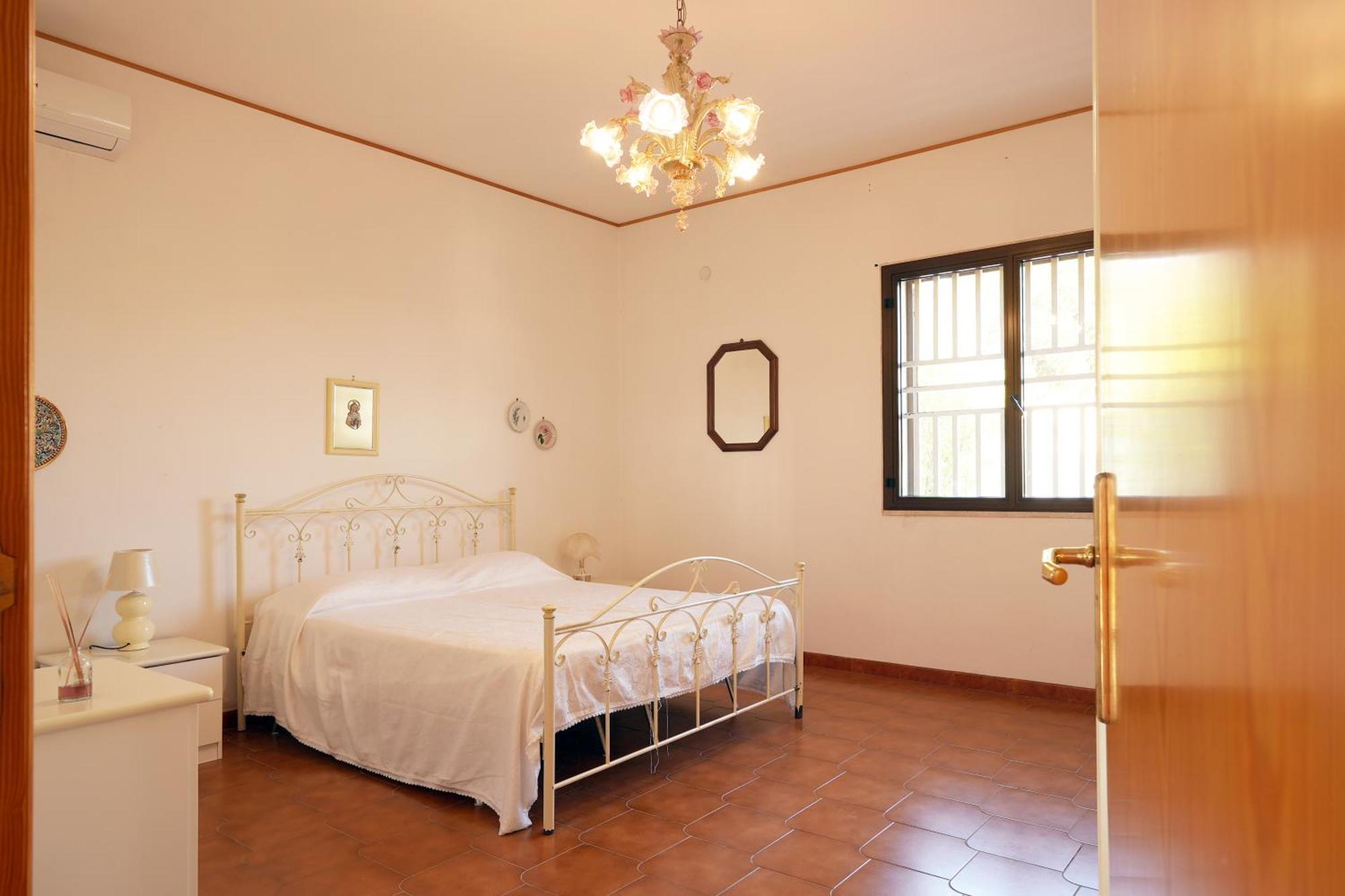Villa Ada Лепорано Екстер'єр фото