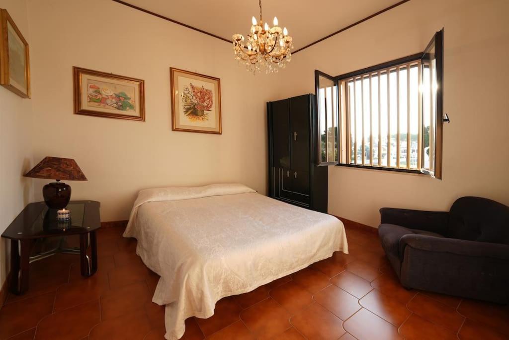 Villa Ada Лепорано Екстер'єр фото