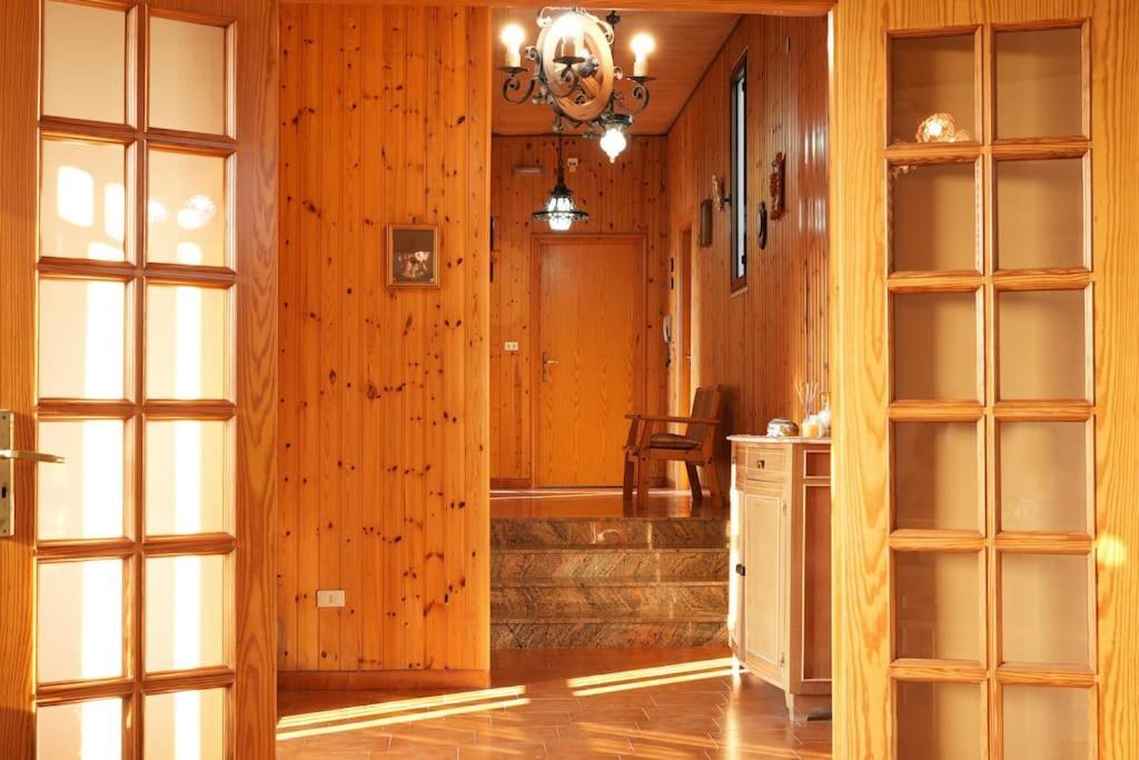 Villa Ada Лепорано Екстер'єр фото