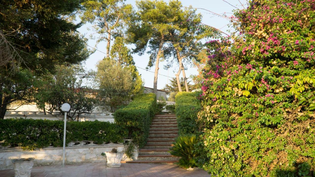 Villa Ada Лепорано Екстер'єр фото