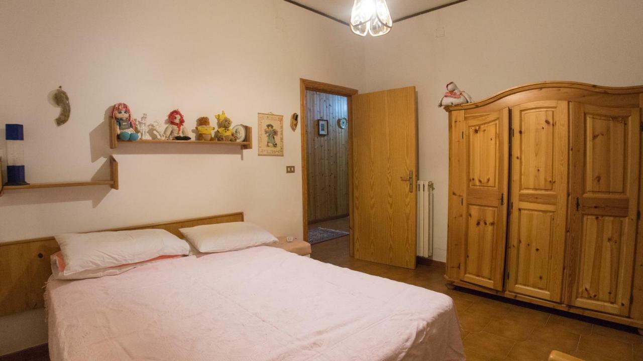 Villa Ada Лепорано Екстер'єр фото