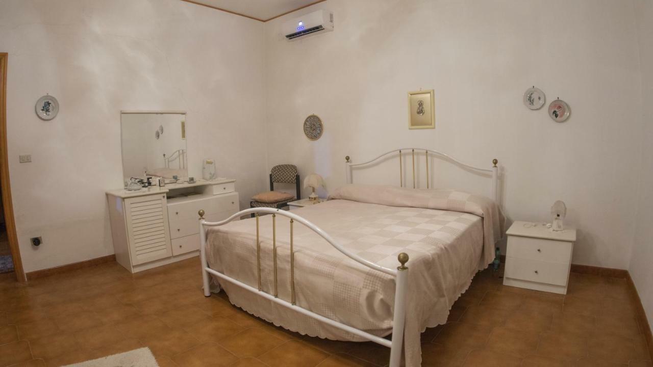Villa Ada Лепорано Екстер'єр фото