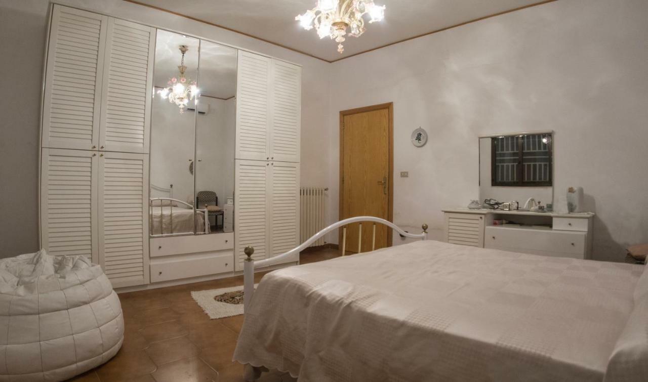 Villa Ada Лепорано Екстер'єр фото