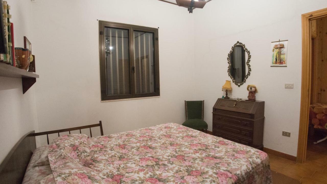 Villa Ada Лепорано Екстер'єр фото